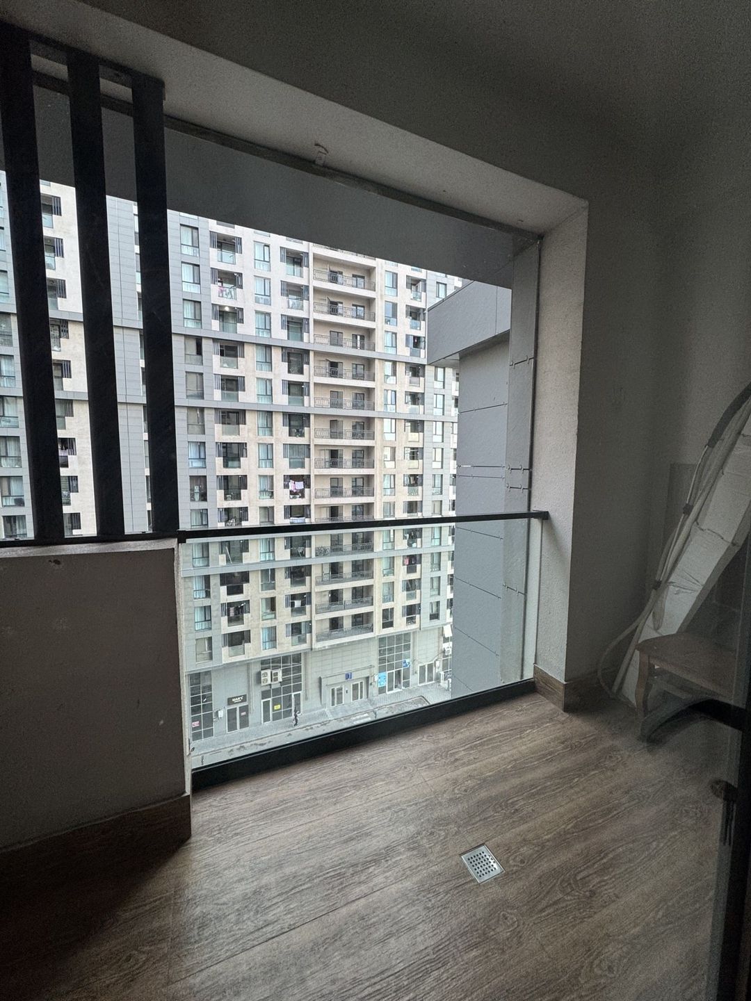 Satılır 3 otaqlı yeni tikili 126 m² — Mənzil, Bakı (11)