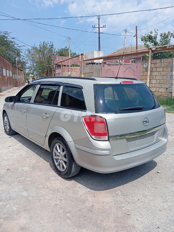 Opel Astra 1.4 L, 2005, 450 km — Avtomobillər, Bakı (5)