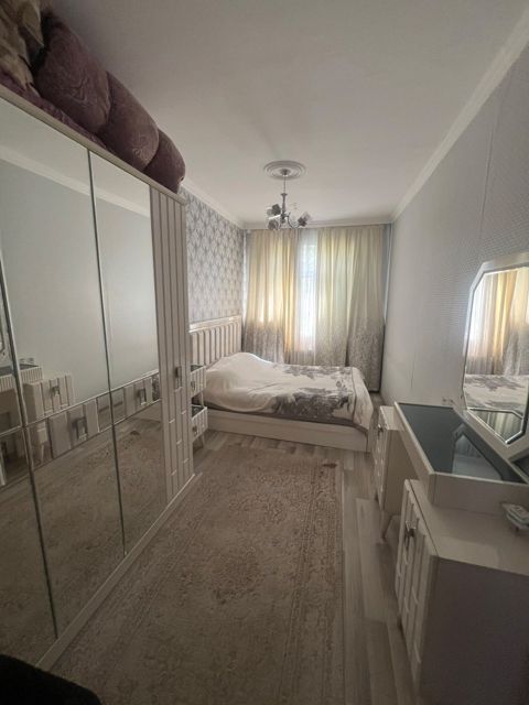 Satılır 2 otaqlı köhnə tikili 50 m² — Bakı