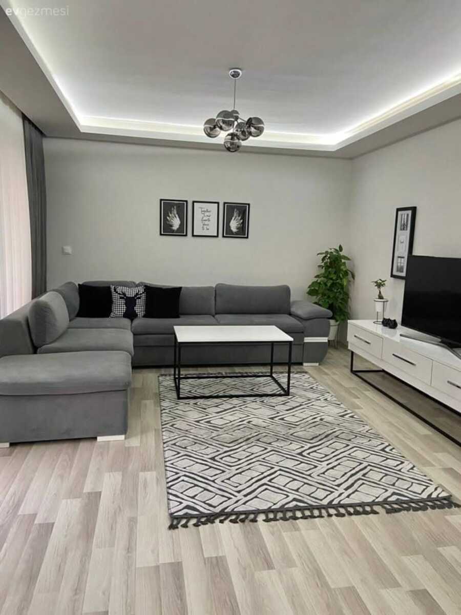 Satılır 3 otaqlı yeni tikili 55 m² — Mənzil, Bakı (2)