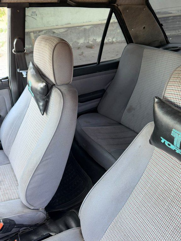 Tofas Sahin, 1.6 L, 2004 il, 154 834 km — Avtomobillər, Sumqayıt (11)