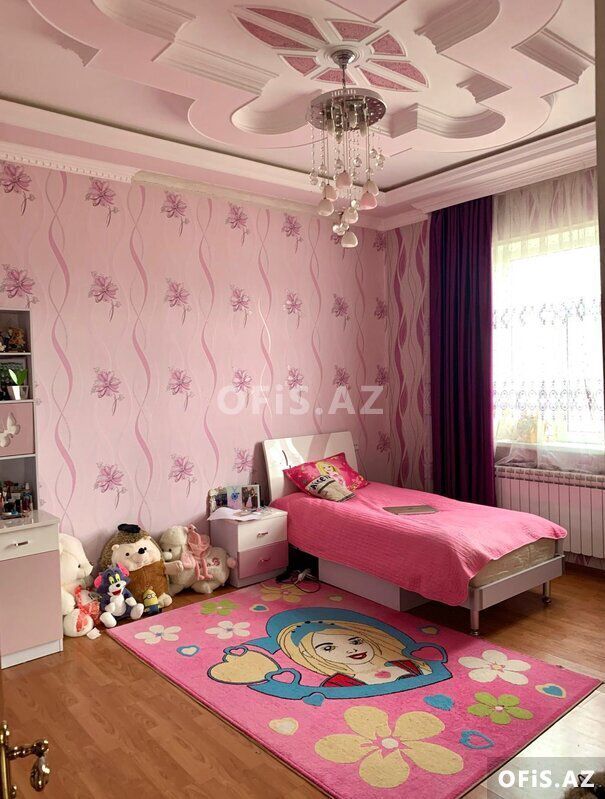 Həyət evləri Satılır Xəzər r., Buzovna q., 4 otaq, 170 m² — Ev, villa, Bakı (5)