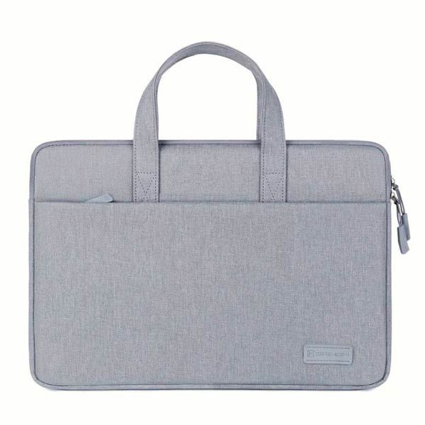 Laptop Bag Brinch BW305 Grey — Mallar, Bakı