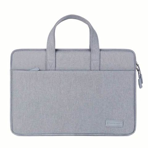 Laptop Bag Brinch BW305 Grey — Bakı
