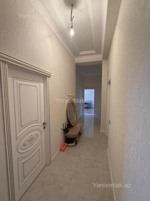 Satılır 3 otaqlı Bina evi menzil (Yeni tikili), 84 m², Sumqayıt Bulvarı — Mənzil, Sumqayıt (11)