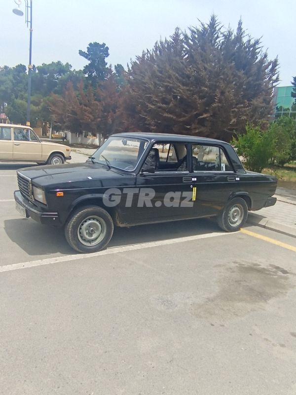 Lada (vaz) 2107 1.6 l, 2008, 456 299 km 99-RJ-197 — Avtomobillər, Cəlilabad (3)