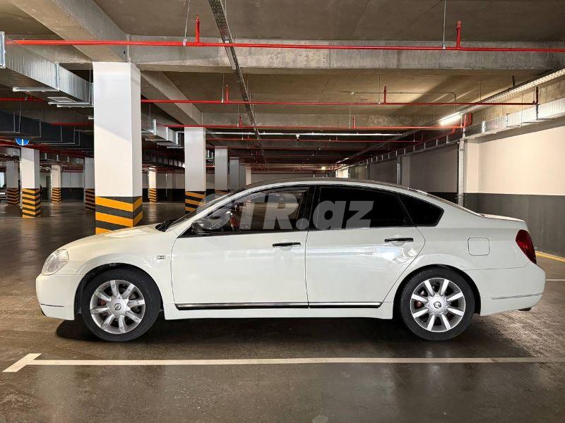 Nissan Teana 2.3 L, 2005, 293 000 km — Avtomobillər, Bakı (9)