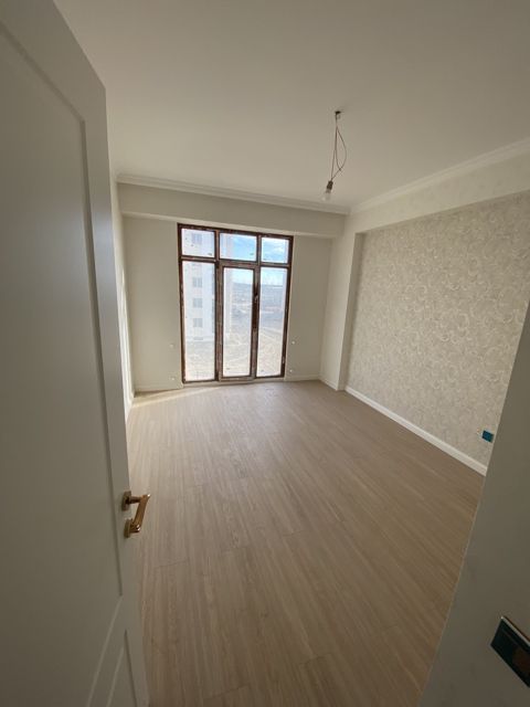 Satılır 1 otaqlı yeni tikili 35 m² — Sumqayıt