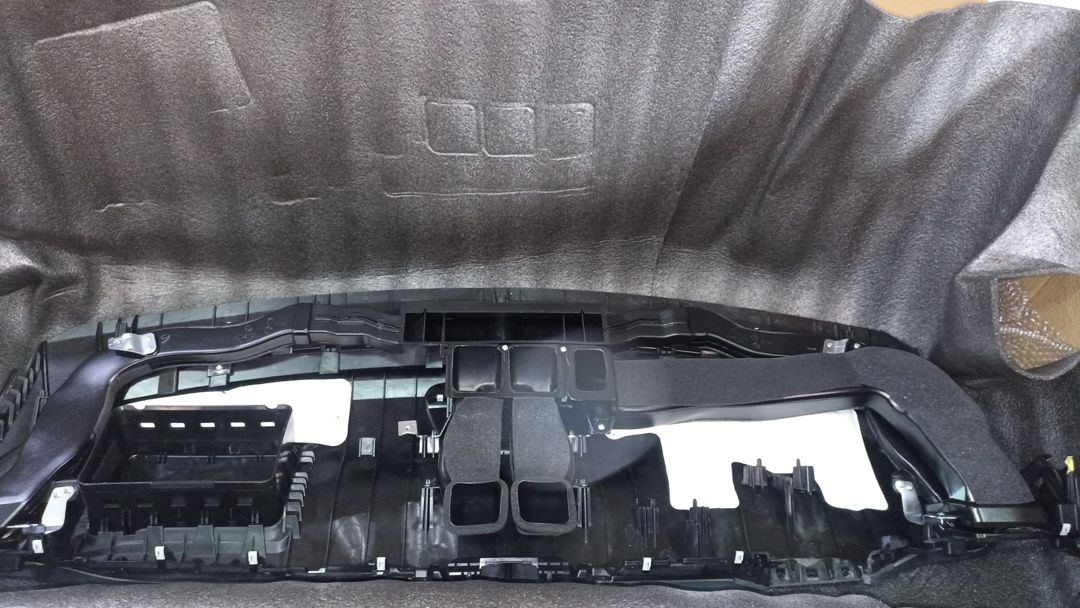 BYD Destroyer 05 torpedası — Ehtiyat hissələri və aksesuarlar, Bakı (3)