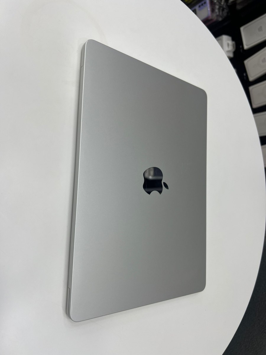 Apple Macbook M2/512GB — Noutbuklar, Bakı (4)