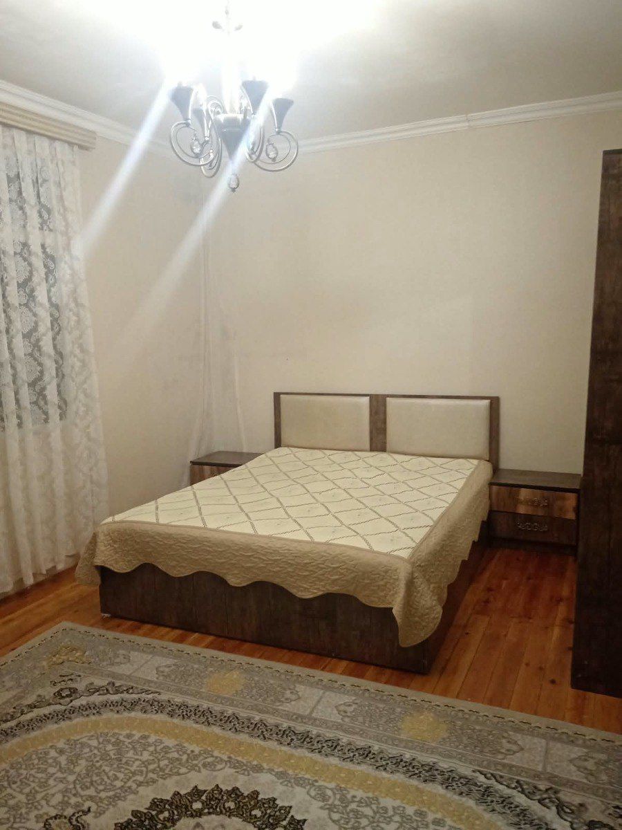 İcarəyə verilir 1 otaqlı həyət evi/bağ evi 40 m² — Ev, villa, Xırdalan (4)