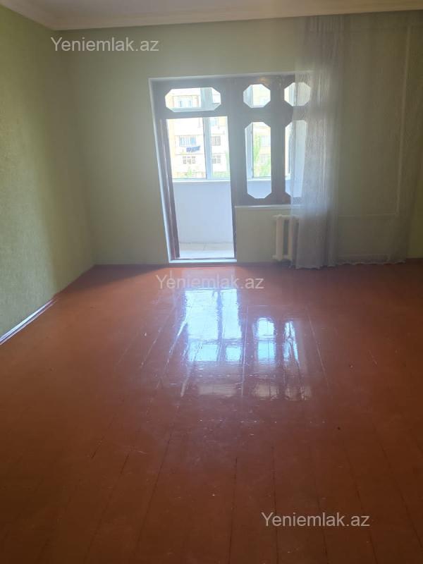 Satılır 2 otaqlı Bina evi menzil (Köhnə tikili), 52 m², Suraxanı rayonu — Mənzil, Bakı (9)