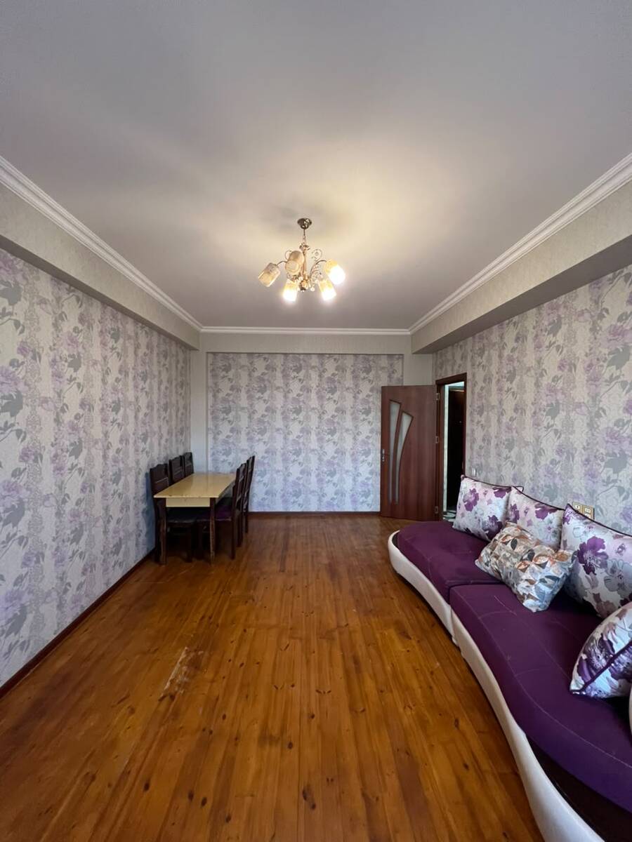 Satılır 2 otaqlı yeni tikili 42 m² — Mənzil, Bakı (2)