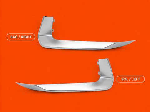 "Kia Sportage 2021-2023" üçün moulding — Bakı