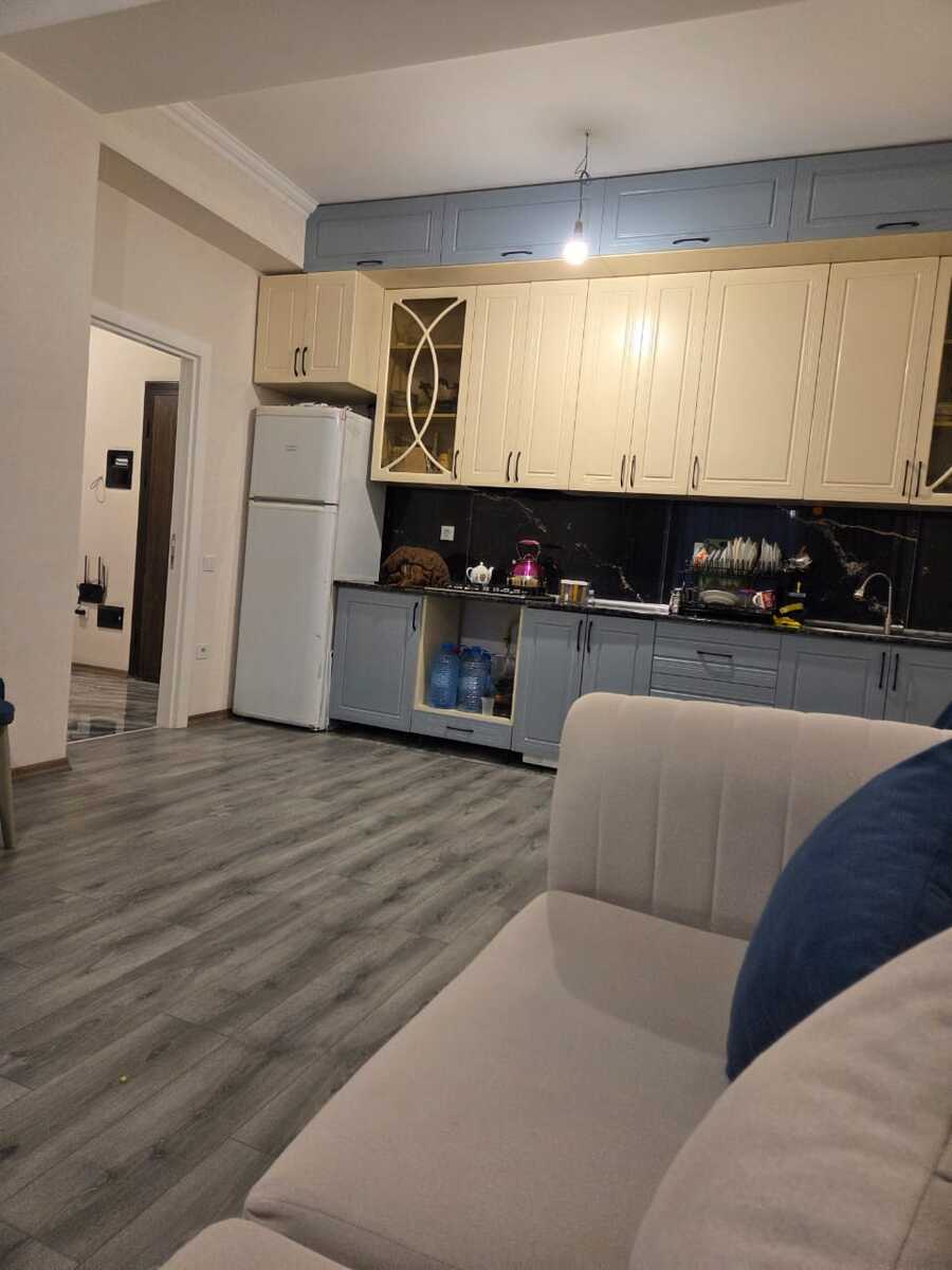 Satılır 3 otaqlı yeni tikili 75 m² — Mənzil, Bakı (11)