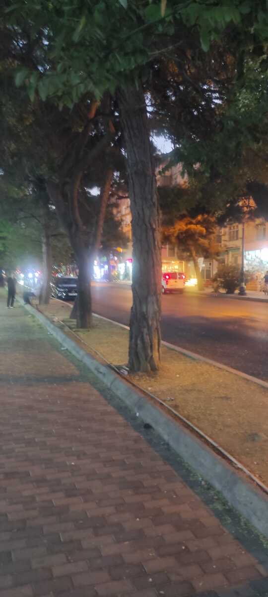Satılır 3 otaqlı köhnə tikili 65 m² — Mənzil, Bakı (12)