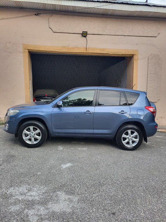 Toyota RAV4, 2.0 L, 2011 il, 159 600 km — Avtomobillər, Bakı (9)