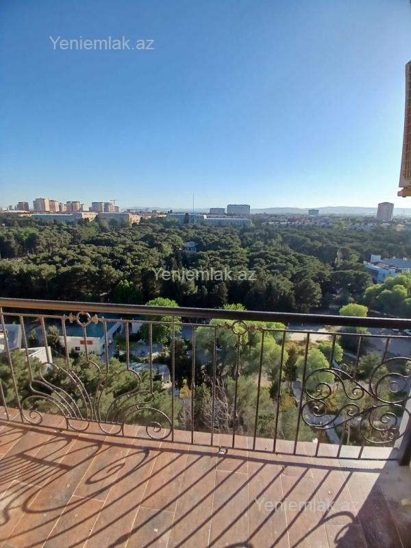 Satılır 3 otaqlı Bina evi menzil (Yeni tikili), 98 m², Sumqayıt Bulvarı — Mənzil, Sumqayıt (8)