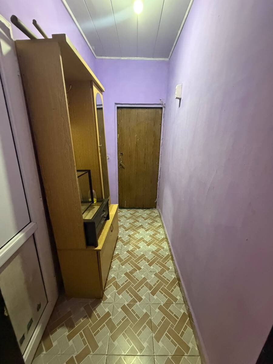 İcarəyə verilir 2 otaqlı köhnə tikili 65 m² — Mənzil, Bakı (4)