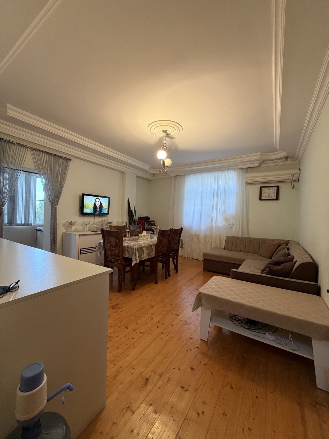 Satılır 2 otaqlı yeni tikili 48 m² — Mənzil, Bakı (7)