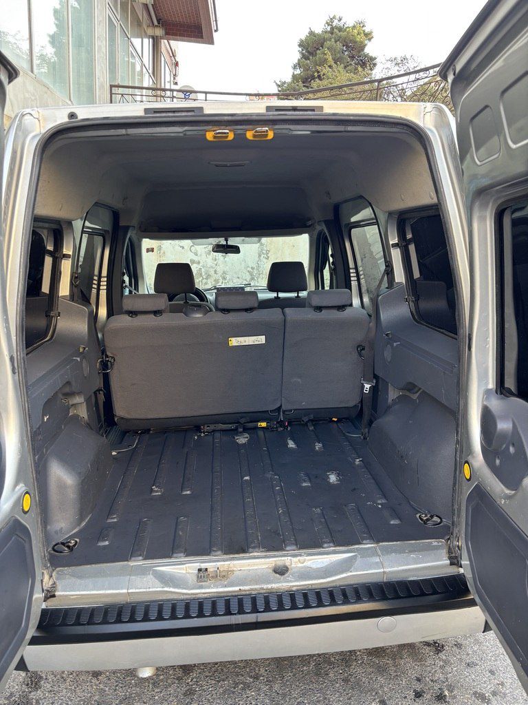 Ford Tourneo Connect, 1.8 L, 2007 il, 330 000 km 90-FX-202 — Avtomobillər, Bakı (5)