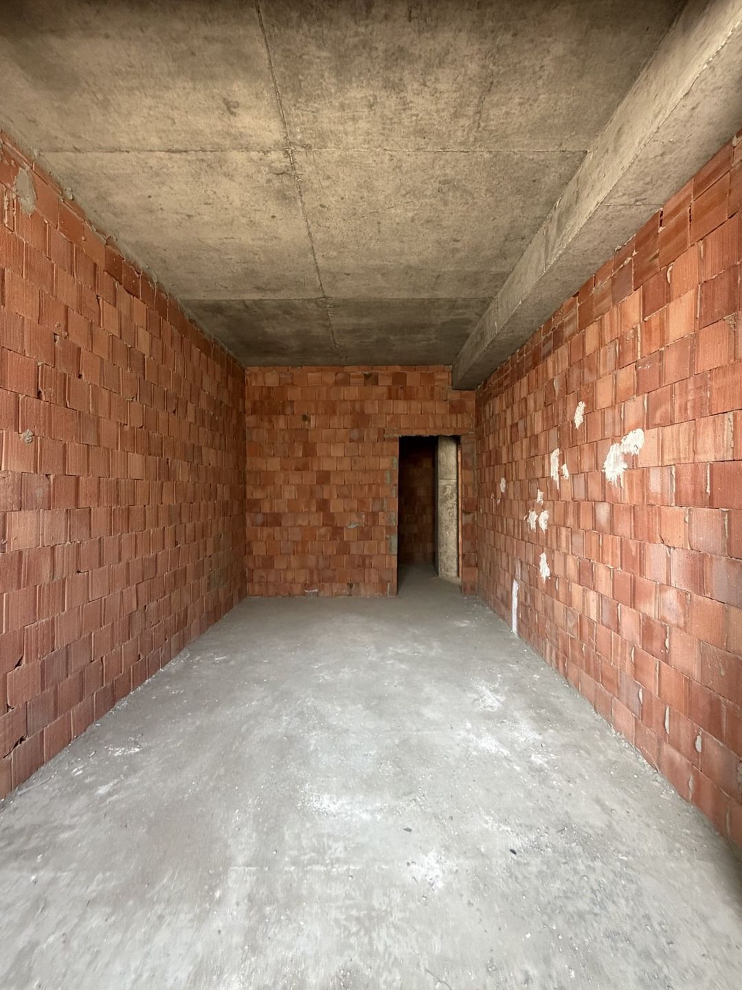 Satılır 2 otaqlı yeni tikili 72 m² — Mənzil, Sumqayıt (4)