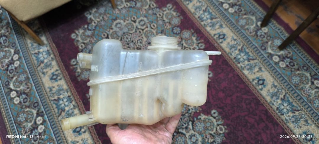 Ford Fusion üçün antifriz çəni — Ehtiyat hissələri və aksesuarlar, Bakı (5)