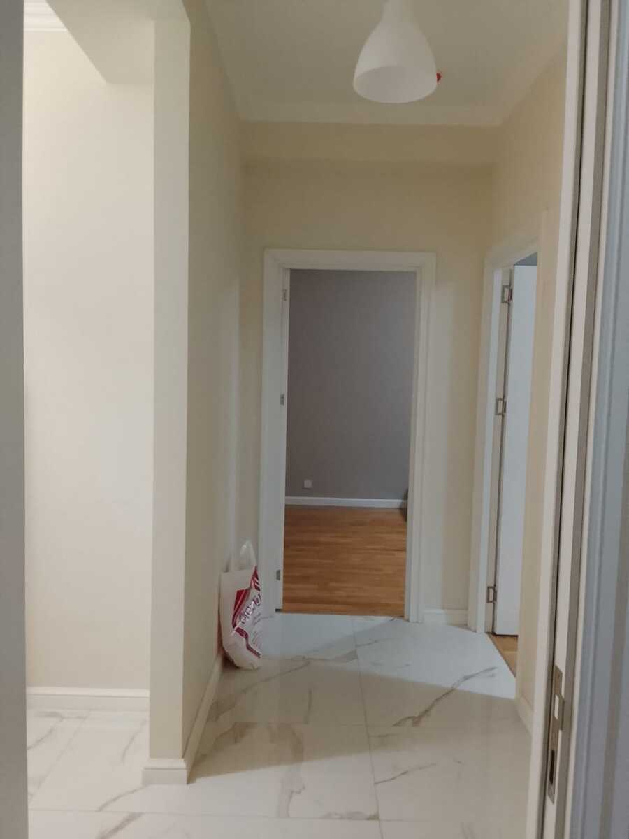 İcarəyə verilir 2 otaqlı yeni tikili 70 m² — Mənzil, Bakı (8)