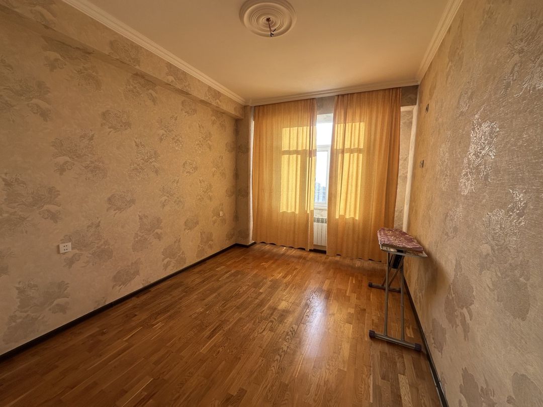 İcarəyə verilir 2 otaqlı yeni tikili 70 m² — Mənzil, Bakı (2)