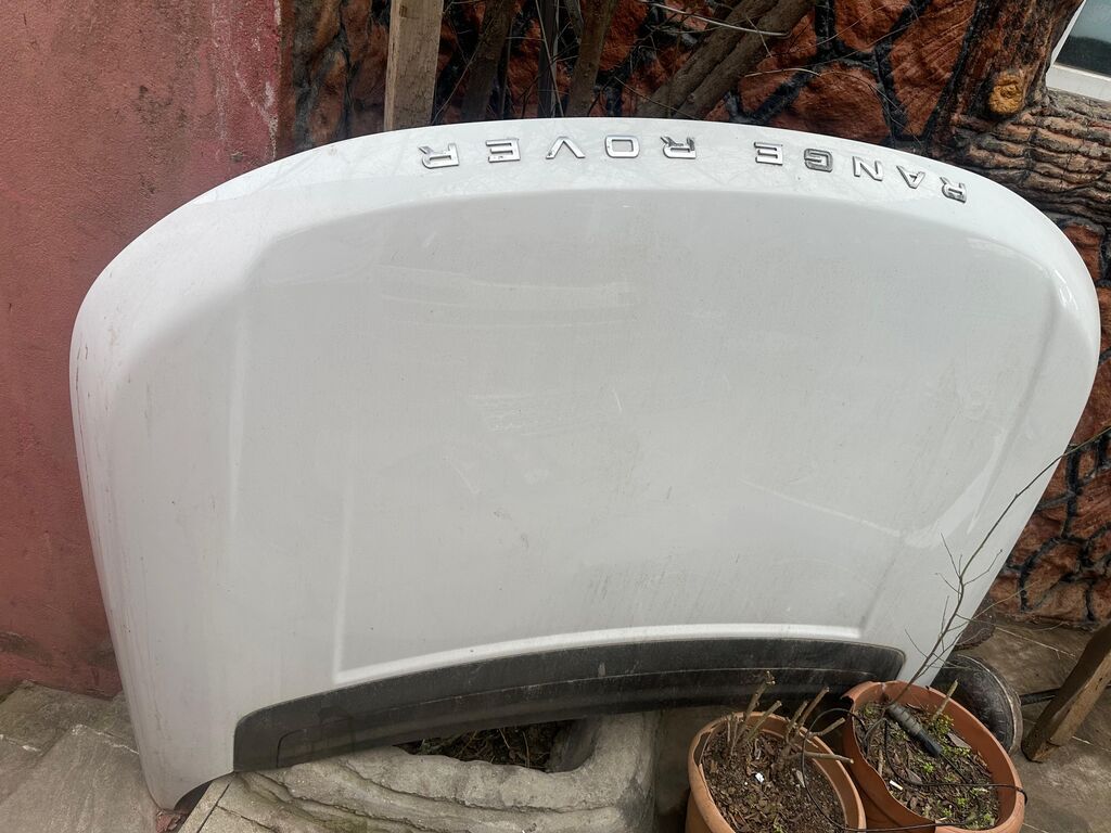 Salam 2015 range roverin orginal detallari satilir detallar — Smartfon ehtiyat hissələri, İmişli (3)