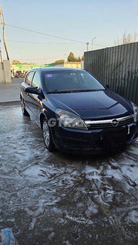 Opel Astra 1.3 L, 2006, 345 000 km — Avtomobillər, Bakı (7)