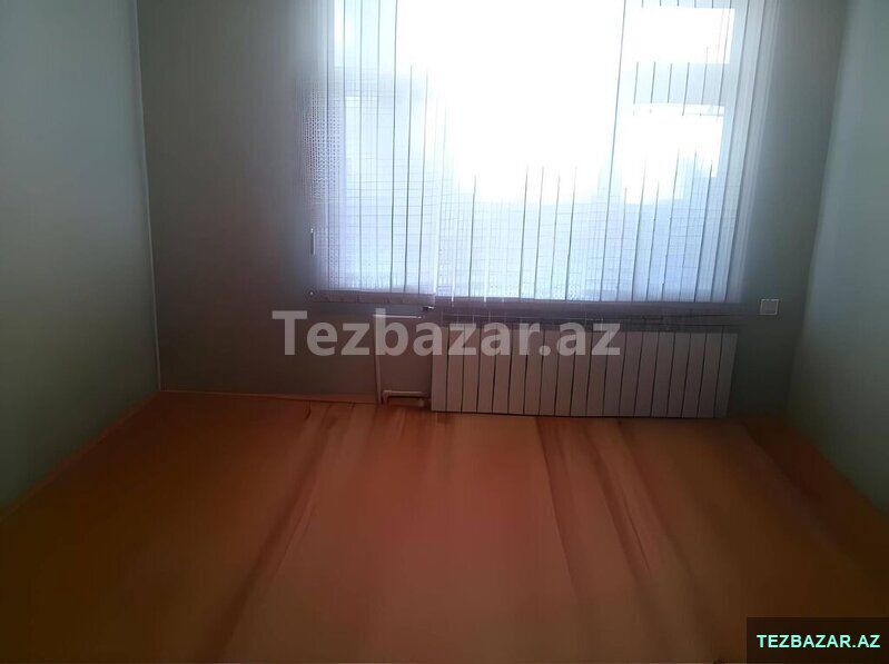 3 Otaqlı mənzil satılır 7-8-12 Birləşmiş məhəllə Obidinyonnu — Mənzil, Sumqayıt (4)