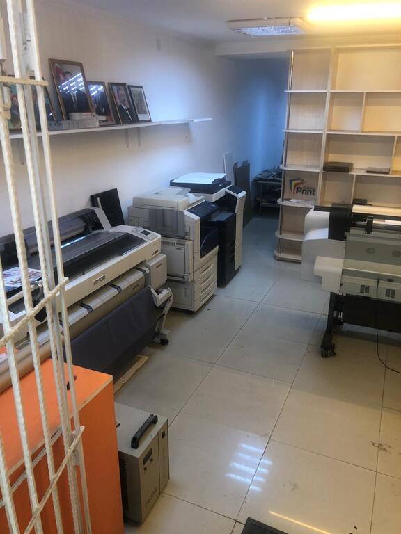 İcarəyə verilir obyekt 70 m² — Əmlak, Bakı (4)