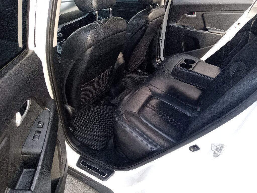 Kia Sportage, 2.0 L, 2011 il, 211 030 km — Avtomobillər, Bərdə (6)