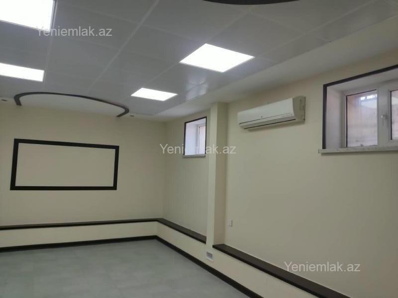 Kirayə 3 otaqlı Obyekt, 100 m², Xətai rayonu — Əmlak, Bakı (3)