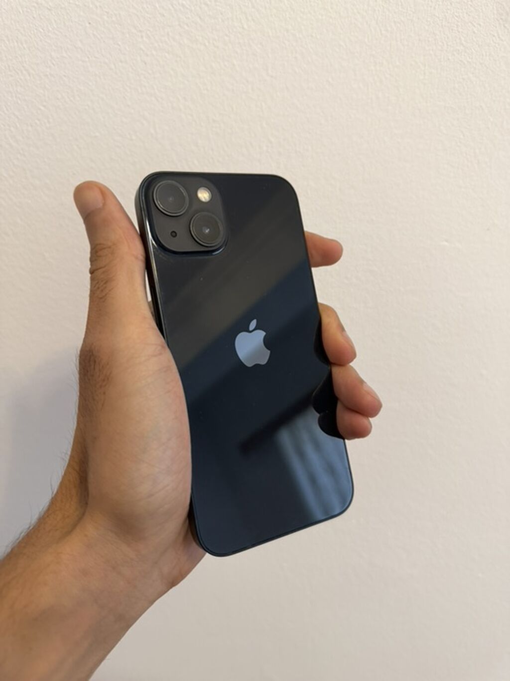 IPhone 13, Midnight, Face ID — Apple iPhone, Xırdalan (4)