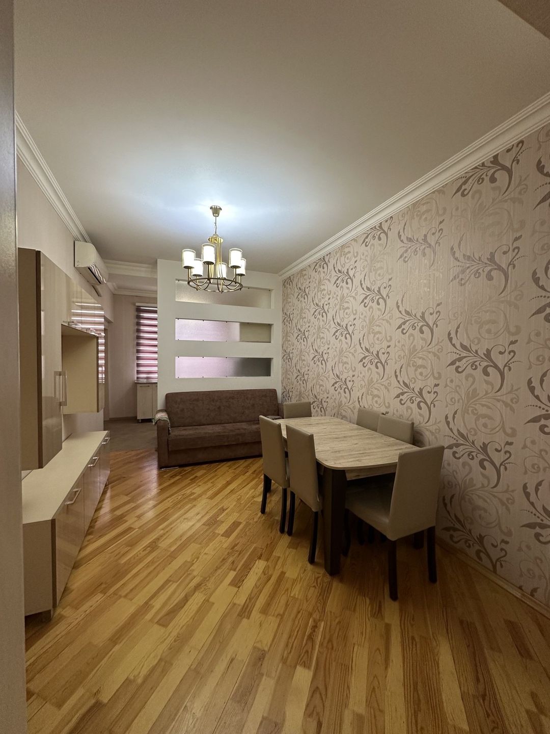 Satılır 3 otaqlı yeni tikili 63 m² — Mənzil, Xırdalan (3)