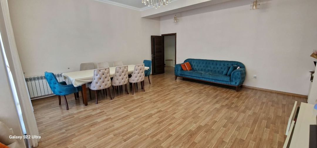 Satılır 3 otaqlı yeni tikili 148 m² — Mənzil, Bakı (4)