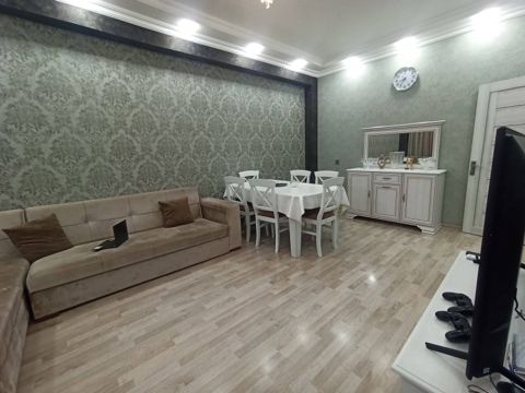 2-otaqlı yeni tikili, Xırdalan ş., 65 m² — Xırdalan