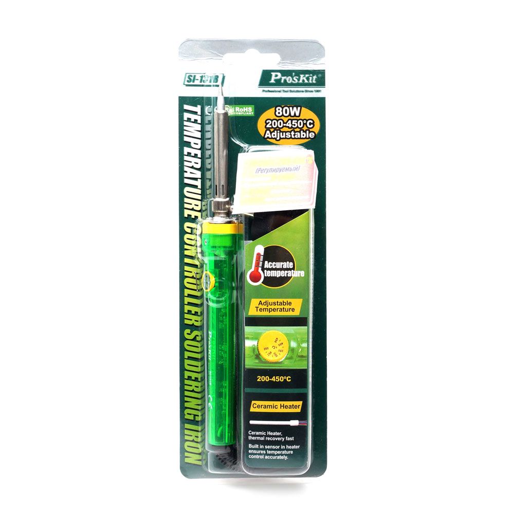 Lehimləyici 80W Pro sKit SI-131B — Mallar, Bakı (4)