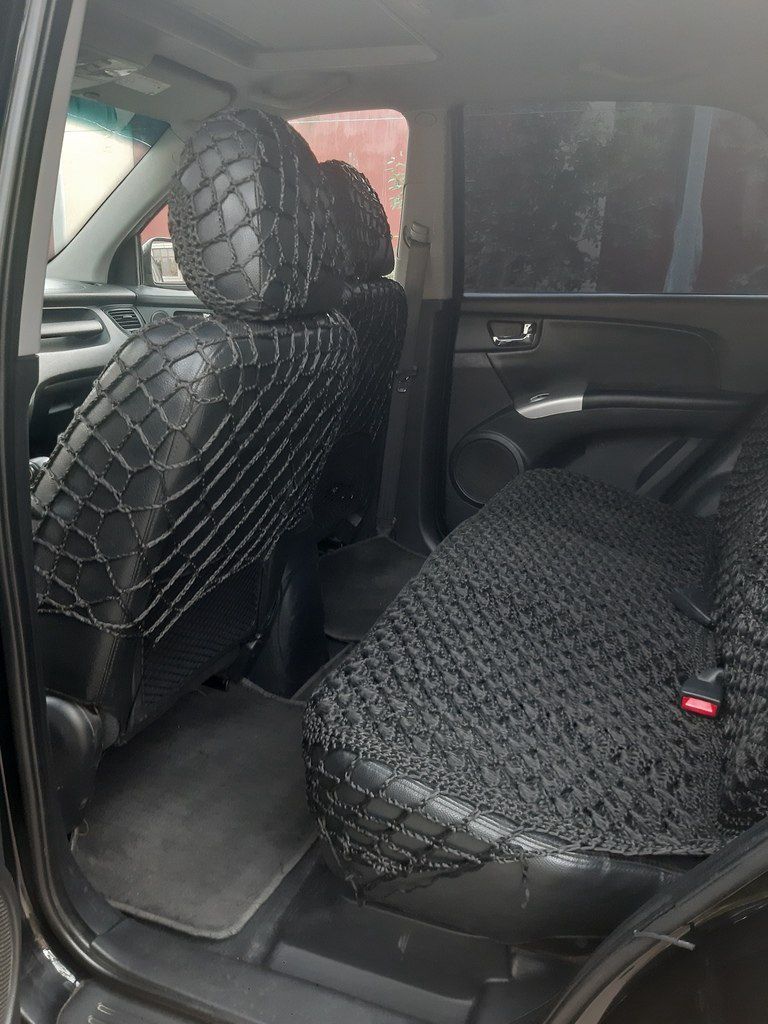 Kia Sportage, 2.0 L, 2008 il, 394 000 km — Avtomobillər, Bakı (6)