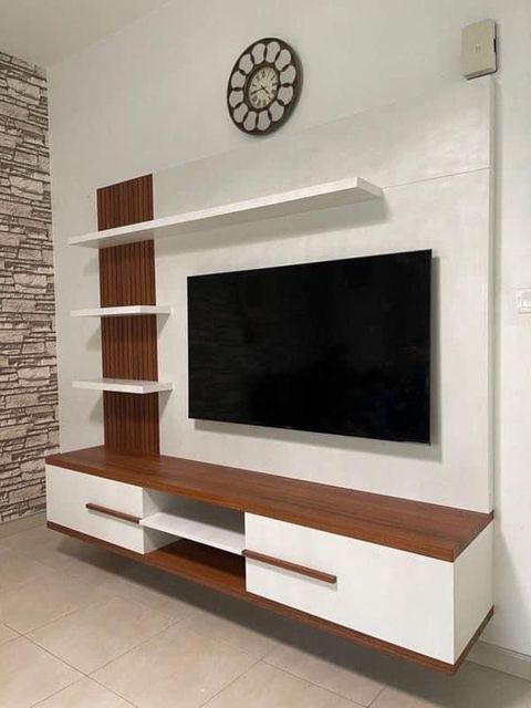 TV stend 14 — Bakı