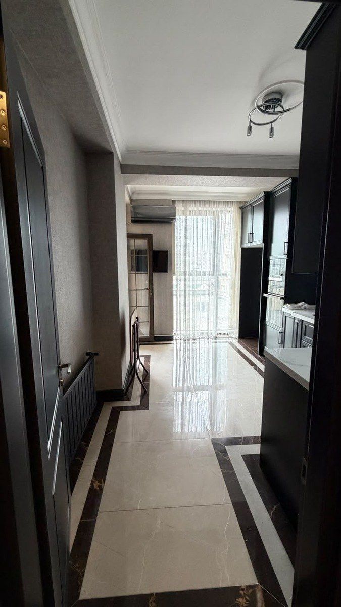 Satılır 2 otaqlı yeni tikili 105 m² — Mənzil, Bakı (8)