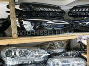 BYD Qin plus farası — Bakı