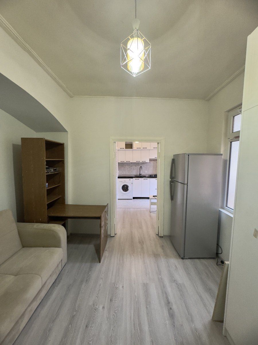 Satılır 1 otaqlı köhnə tikili 25 m² — Mənzil, Bakı (4)