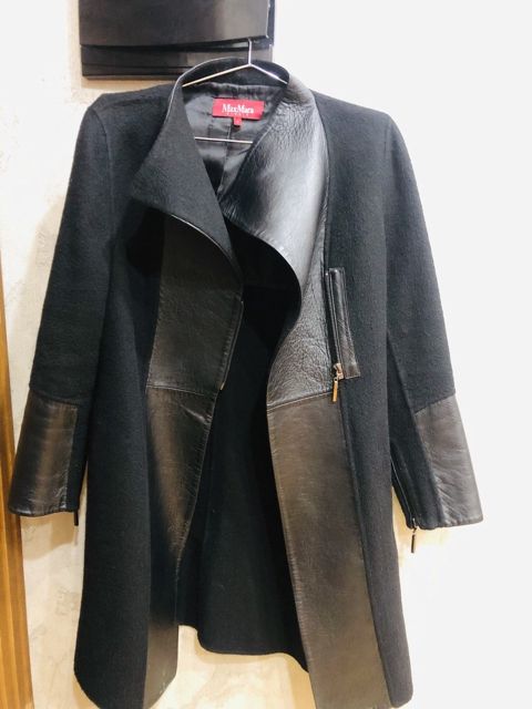 Plaş MaxMara — Bakı