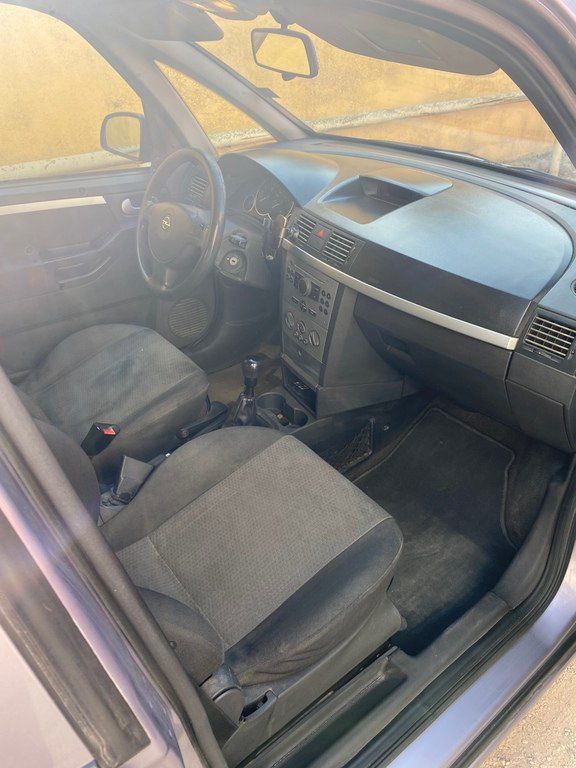 Opel Meriva, 1.4 L, 2005 il, 358 000 km — Avtomobillər, Bakı (8)