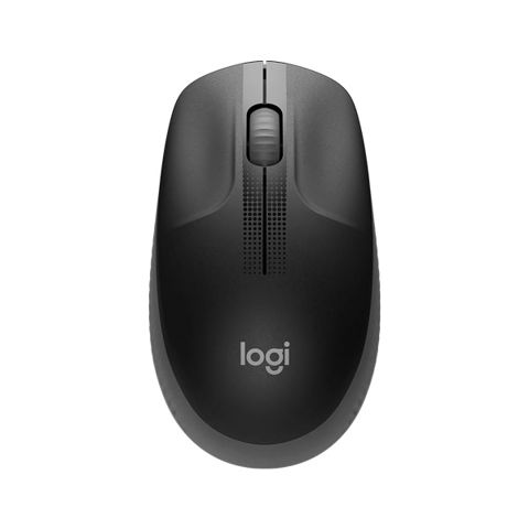 Logitech M190 Wireless Mouse — Bakı