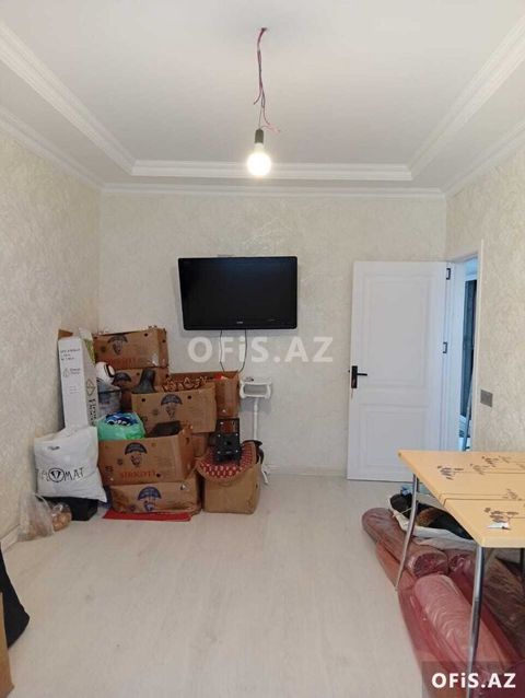 Köhnə tikili Satılır Xətai r., Köhnə Günəşli q., 3 otaq, 65 m² — Bakı