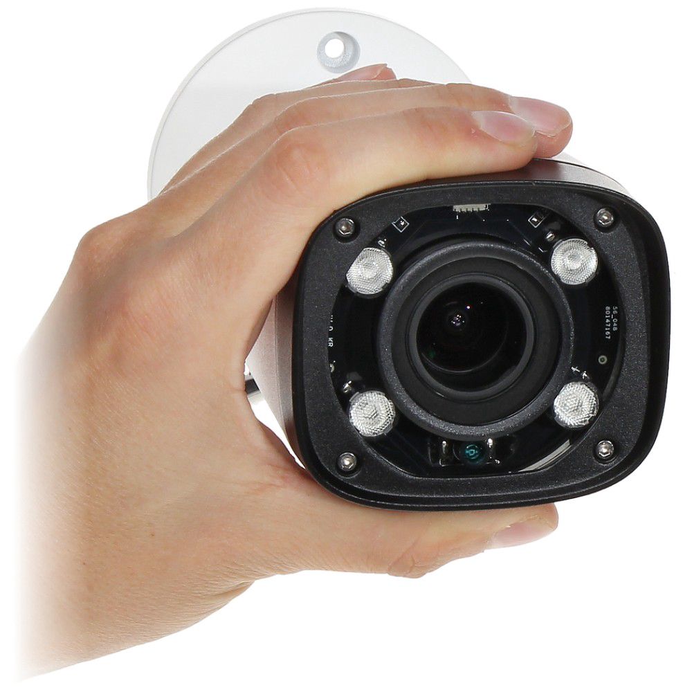 4-mp Hdcvı WDR Kamera Dahua DH-HAC-HFW1400RP (2.8 mm) — Mallar, Bakı (2)